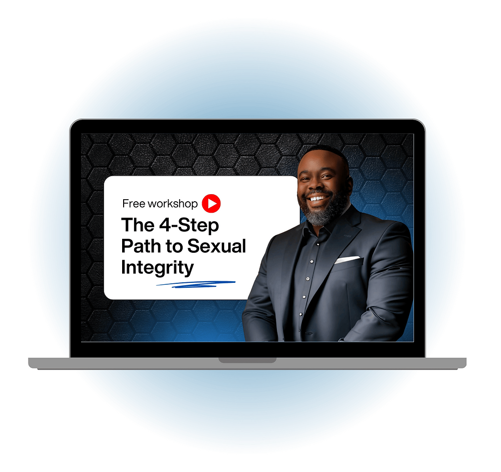 4 steps to integrity free workshop join now