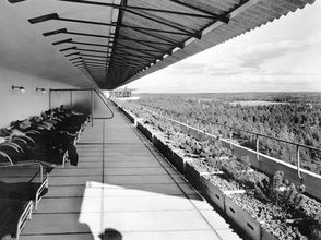 هندسة الإنسانية: العمارة والصحة النفسية للإنسان