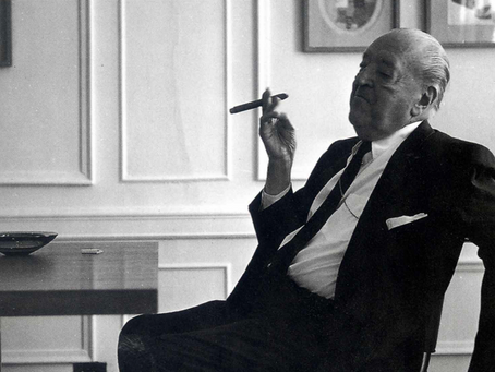 ميس فان دير روه: القليل يعني الكثير 