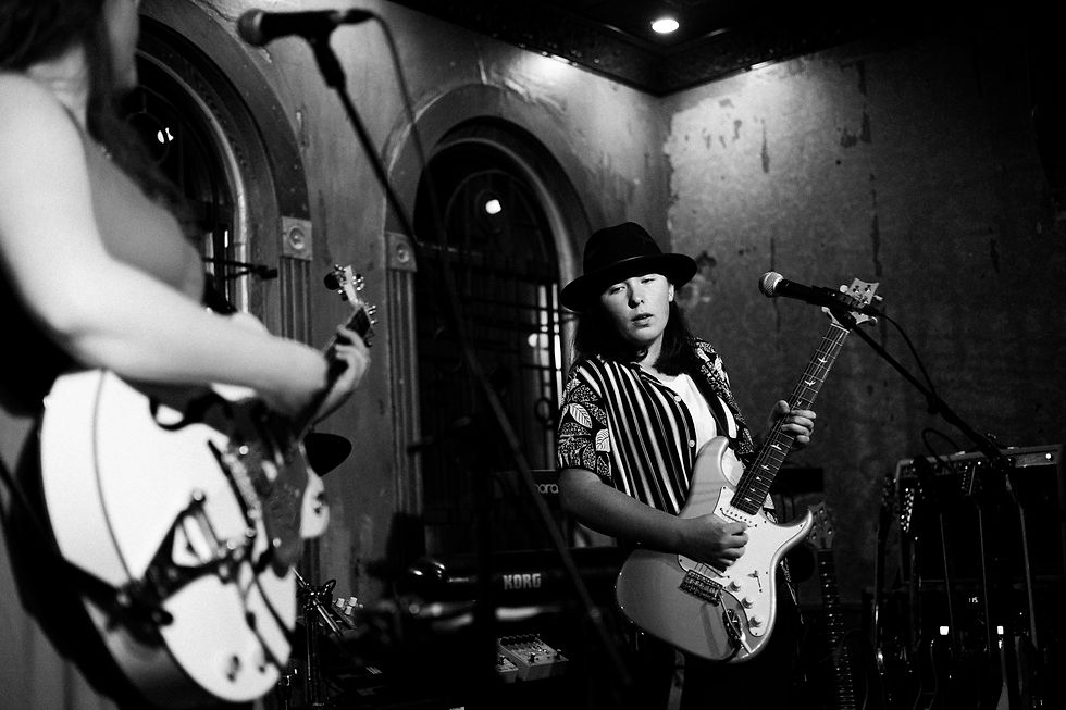 Speakeasy 41 - Helena, MT