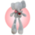 Thumbnail: Heart warrior CHD elephant Scar Buddies