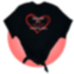 Thumbnail: Proud Mom to a Heart Warrior Shirt - 100% Cotton - Shirts for Heart Mamas