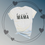 Thumbnail: Heart Mama T-shirt, Unisex Sizing, Bella Canvas