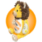 Thumbnail: gift for kid getting wisdom teeth out, personalized lion wisdom tooth recovery gift for kids