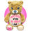 Thumbnail: 17" classic teddy bear for tonsil and adenoids surgery, tonsillectomy get well gift for kids