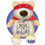 Thumbnail: Personalized Gifts for Cancer Patients - 17" Cancer Teddy Bear 🧸