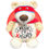Thumbnail: Personalized Gifts for Cancer Patients - 17" Cancer Teddy Bear 🧸