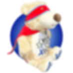 cancer stuffed animals for kids cancer patient gifts cancer recovery gifts get well teddy bear for leukemia patients