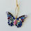 Thumbnail: Indoor Mosaic: Butterfly