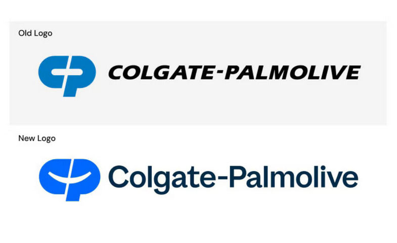 Colgate‑Palmolive renueva su identidad visual