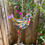 Thumbnail: Garden Mosaic Bird - Tropical 