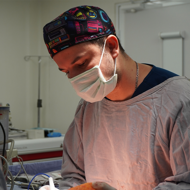Instalaciones de clínica de cirugía plástica y medicina estética