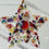 Thumbnail: Indoor Mosaic: Medium Vintage Star
