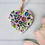 Thumbnail: Indoor Mosaic: Small Heart
