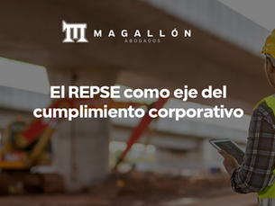 El REPSE como eje del cumplimiento corporativo