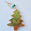 Thumbnail: Indoor Mosaic: Vintage China Christmas Tree