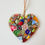 Thumbnail: Indoor Mosaic: Small Heart