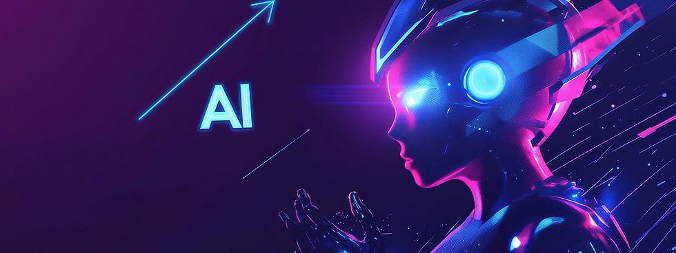 Diseño Conceptual y Abstracto: La Nueva Ola del Diseño Gráfico en 2025 y su Relación con la IA