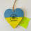 Thumbnail: We Stand with Ukraine Heart 17 (total price is £20 see description)