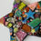 Thumbnail: Indoor Mosaic: Medium Bright Star