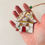 Thumbnail: Indoor Mosaic: Festive Vintage House 