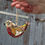 Thumbnail: Outdoor Mosaic: Garden Robin 