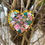 Thumbnail: Outdoor Mosaic: Garden Small Love Heart