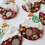 Thumbnail: Indoor Mosaic: 1948 Lucky Sixpence Christmas Pudding
