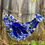Thumbnail: Outdoor Mosaic: Blue Bird