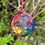 Thumbnail: Outdoor Mosaic: Rainbow Brights - Small