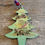 Thumbnail: Indoor Mosaic: Vintage China Christmas Tree