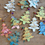 Thumbnail: Indoor Mosaic: Vintage China Christmas Tree