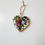 Thumbnail: Indoor Mosaic: Small Heart