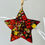 Thumbnail: Indoor Mosaic: Small Vintage Star