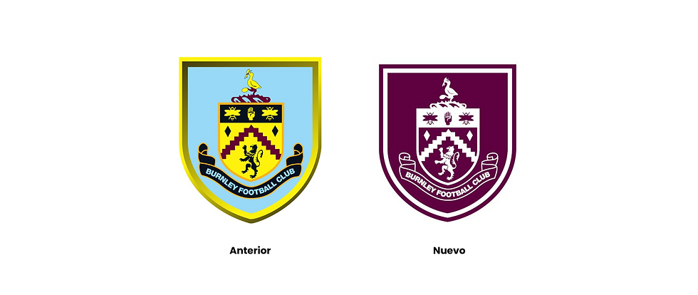 ¿Por qué los clubes de fútbol están rediseñando su branding?