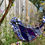 Thumbnail: Outdoor Mosaic: Blue Bird 2