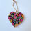 Thumbnail: Indoor Mosaic: Small Heart