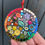 Thumbnail: Outdoor Mosaic: Rainbow Brights - Small