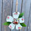 Thumbnail: Outdoor Mosaic: Enchanted Garden - Flower 3