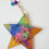 Thumbnail: Indoor Mosaic: Medium Bright Star