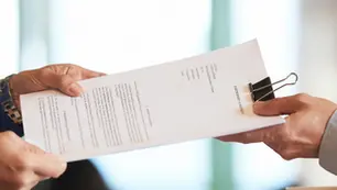 La importancia de los contratos en tu empresa