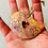 Thumbnail: Indoor Mosaic: Mini Vintage Bird