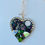 Thumbnail: Indoor Mosaic: Spring Hare Heart 3