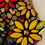 Thumbnail: Indoor Mosaic: Floral Night Garden