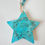 Thumbnail: Indoor Mosaic: Small Vintage Star