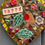 Thumbnail: Outdoor Mosaic: Festive Garden Small Heart