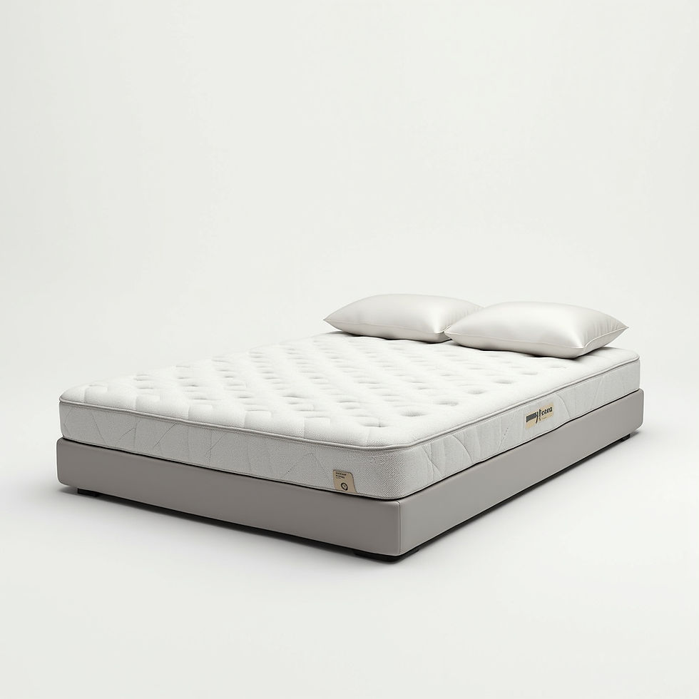 Eco Hybrid Mattress