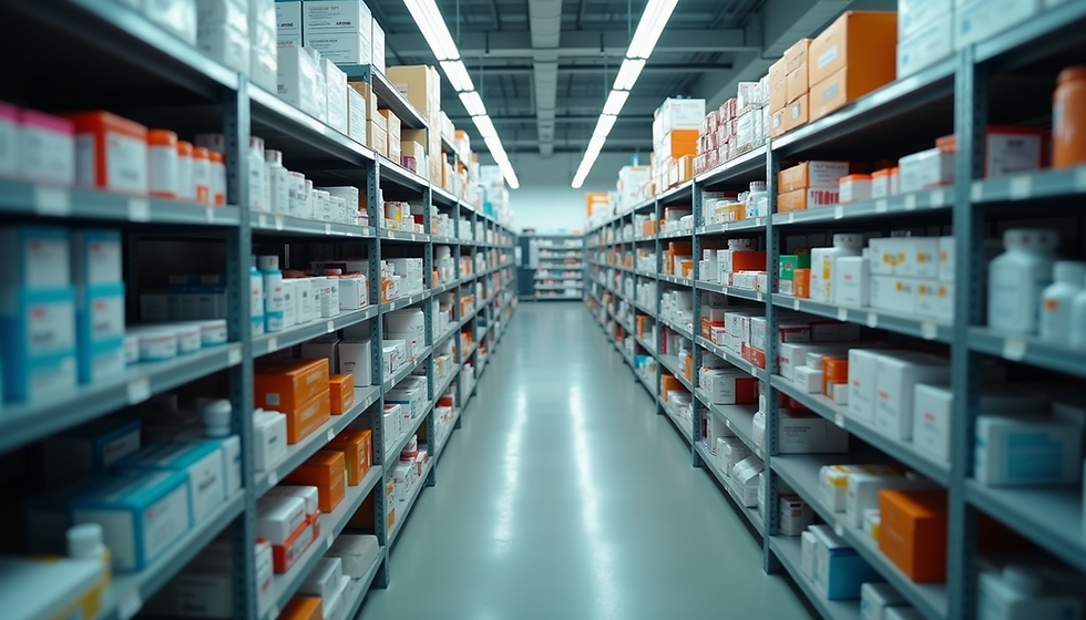 What is the MHRA and What Do They Actually Do?