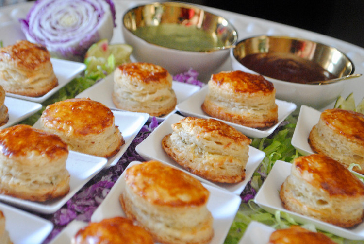 Puff Pastry | Pâte Feuilletée