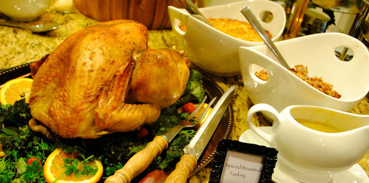 The Year’s Most Important Meal: Your Complete Guide to Thanksgiving Dinner (Part 1/2)